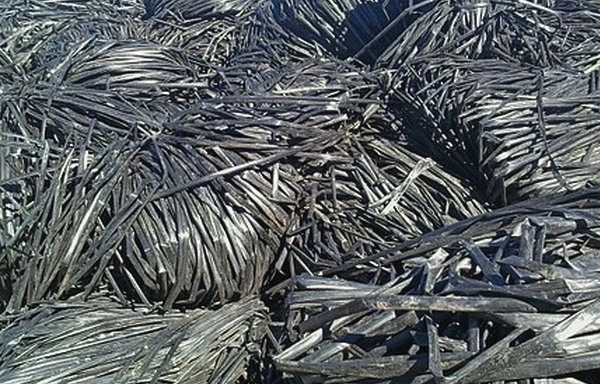 Капельная лента