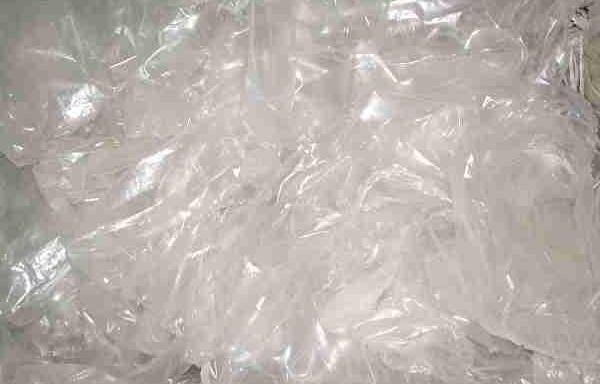 Стрейч плёнка